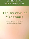 The Wisdom of Menopause (eBook)